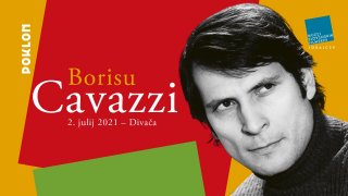 Poklon Borisu Cavazzi